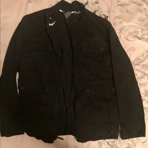 Shawn White Boys Jacket